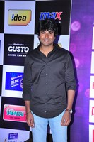 Celebrities at 2014 Mirchi Music Awards